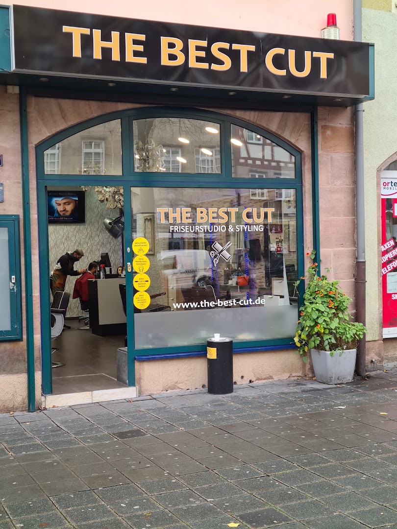 The Best Cut