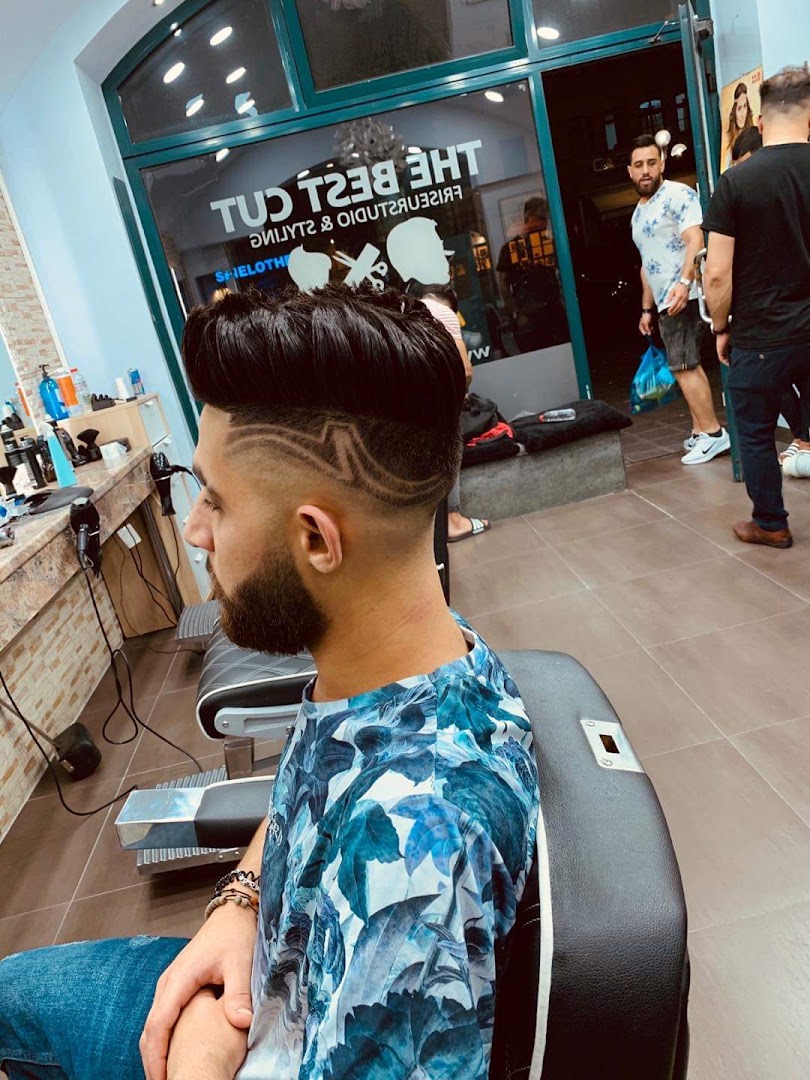 The Best Cut